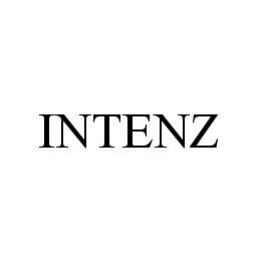 INTENZ trademark