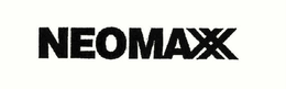 NEOMAX trademark