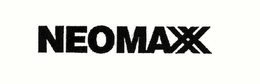 NEOMAX trademark