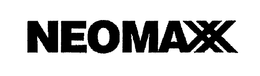 NEOMAX trademark