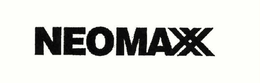 NEOMAX trademark