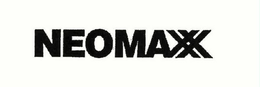 NEOMAX trademark