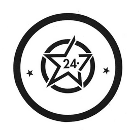 24 trademark
