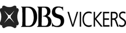 DBS VICKERS trademark