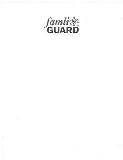 FAMLI GUARD trademark