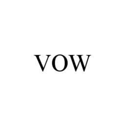 VOW trademark