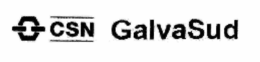 CSN GALVASUD trademark