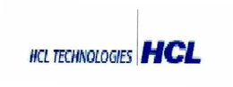 HCL TECHNOLOGIES trademark