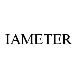 IAMETER trademark