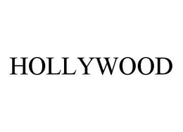 HOLLYWOOD trademark