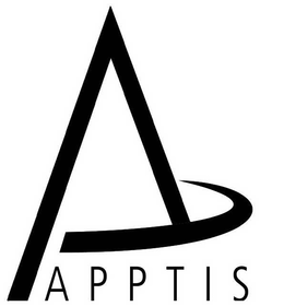 A APPTIS trademark