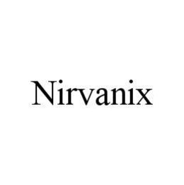 NIRVANIX trademark