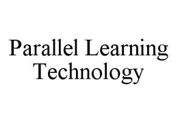 PARALLEL LEARNING TECHNOLOGY trademark