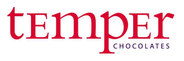 TEMPER CHOCOLATES trademark