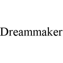 DREAMMAKER trademark