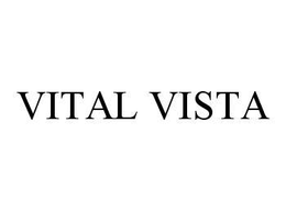 VITAL VISTA trademark