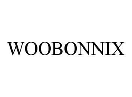 WOOBONNIX trademark