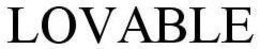 LOVABLE trademark