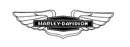 HARLEY-DAVIDSON trademark