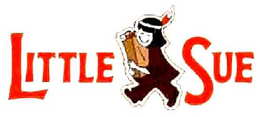 LITTLE SUE trademark