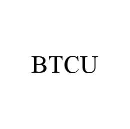 BTCU trademark