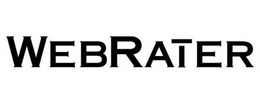 WEBRATER trademark