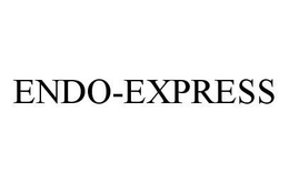 ENDO-EXPRESS trademark