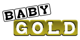 BABY GOLD trademark