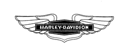 HARLEY-DAVIDSON trademark