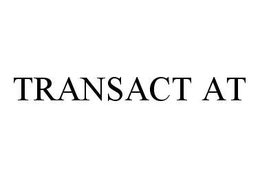 TRANSACT AT trademark