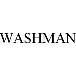 WASHMAN trademark