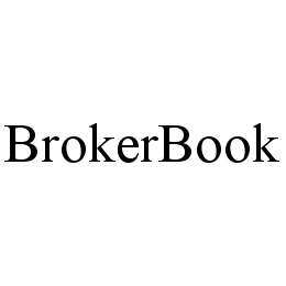 BROKERBOOK trademark