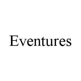 EVENTURES trademark