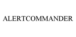 ALERTCOMMANDER trademark