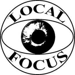 LOCAL FOCUS trademark
