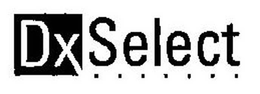 DX SELECT trademark