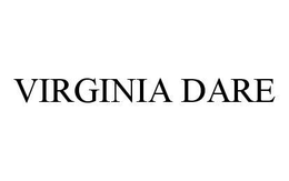 VIRGINIA DARE trademark