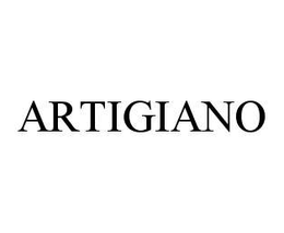 ARTIGIANO trademark
