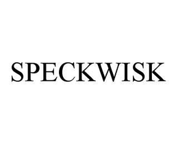 SPECKWISK trademark