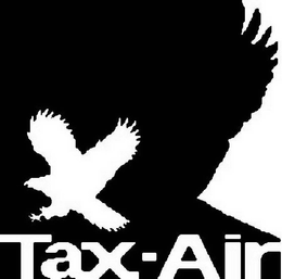 TAX-AIR trademark