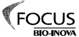 FOCUS BIO-INOVA trademark