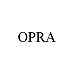 OPRA trademark