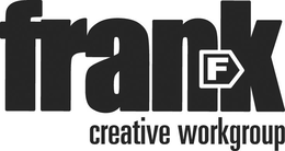 FRANK CREATIVE WORKGROUP trademark