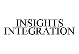 INSIGHTS INTEGRATION trademark