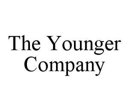 THE YOUNGER COMPANY trademark