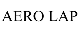 AERO LAP trademark
