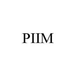 PIIM trademark
