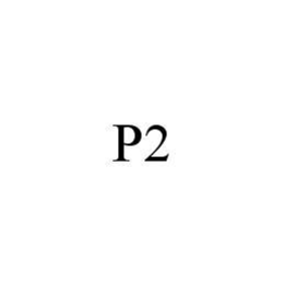 P2 trademark