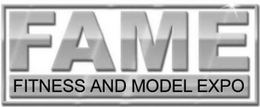 FAME FITNESS AND MODEL EXPO trademark