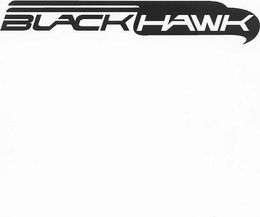 BLACK HAWK trademark